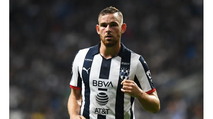 A Vincent Janssen le harán estudios en Catar para determinar su lesión