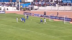 Federico Rodríguez mete los goles importantes en Alianza Lima.