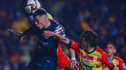 Fe ciega: el mensaje de Viñas antes de la semifinal