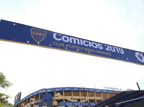 Votaron más hinchas de Boca que en River, Racing e Independientes juntos