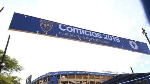 Votaron más hinchas de Boca que en River, Racing e Independientes juntos