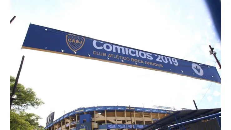 Votaron más hinchas de Boca que en River, Racing e Independientes juntos