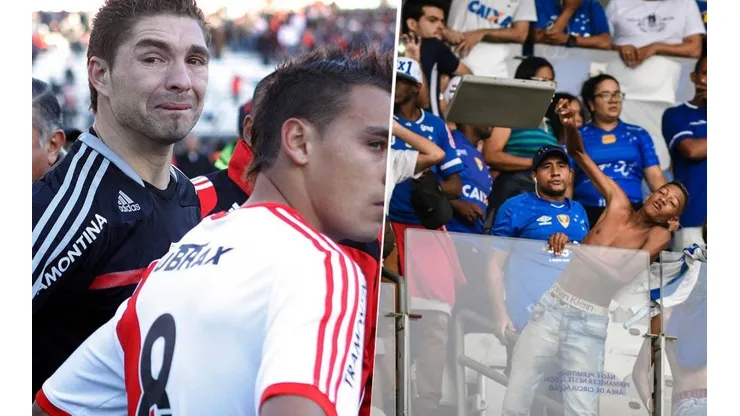 Fotos: Getty.
