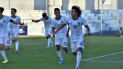 Argentina Sub-15