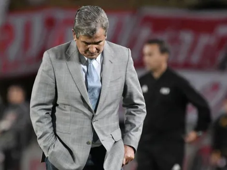 La felicitación de Jorge Luis Pinto al América de Cali