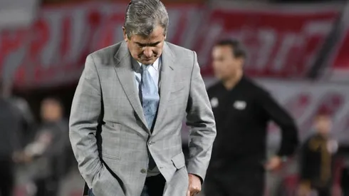 La felicitación de Jorge Luis Pinto al América de Cali