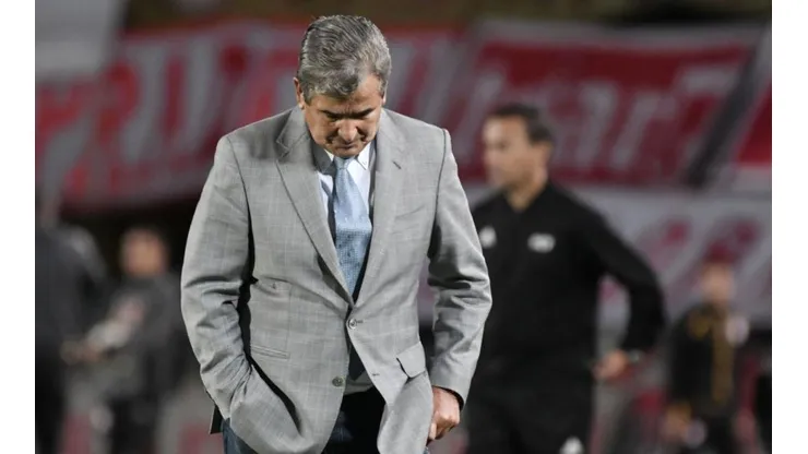 La felicitación de Jorge Luis Pinto al América de Cali