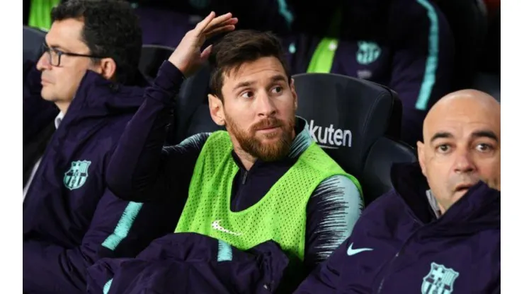 En Inter se relamen: Valverde podría hacer hasta 9 cambios en el duelo por Champions