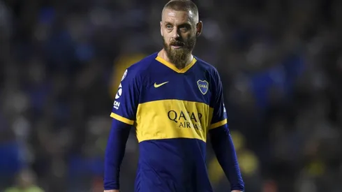 Daniele De Rossi