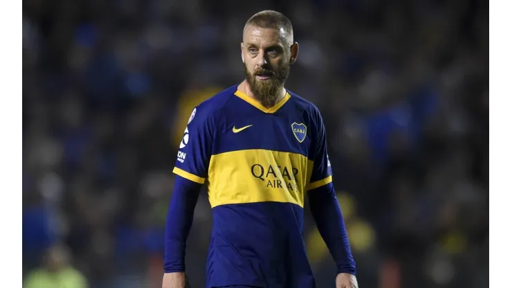 Daniele De Rossi