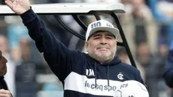 Ver en VIVO Gimnasia vs. Central Córdoba por la Superliga