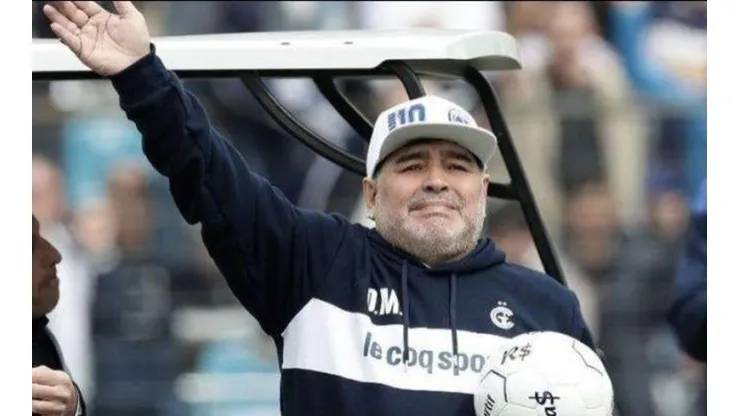 Ver en VIVO Gimnasia vs. Central Córdoba por la Superliga