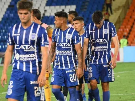 Qué canal transmite Defensa y Justicia vs. Godoy Cruz por la Superliga