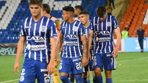 Qué canal transmite Defensa y Justicia vs. Godoy Cruz por la Superliga