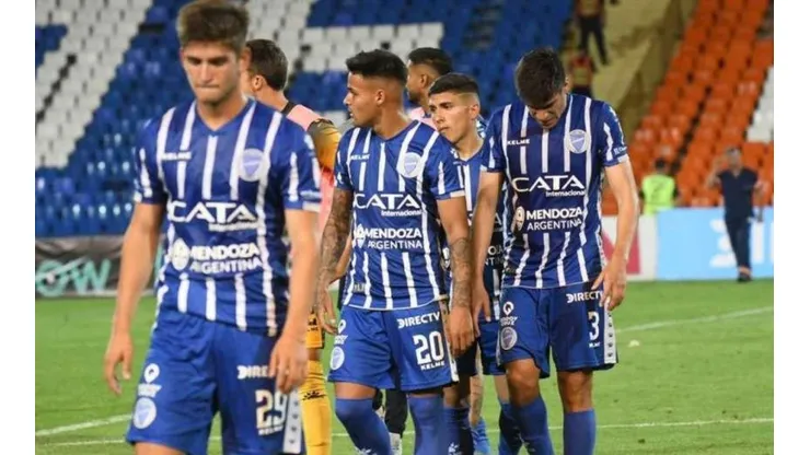 Qué canal transmite Defensa y Justicia vs. Godoy Cruz por la Superliga