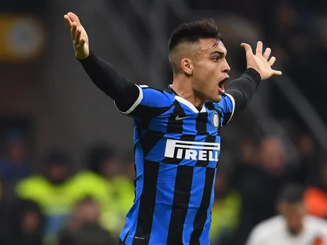 El nuevo precio de Lautaro Martínez que tienen que conocer en Barcelona