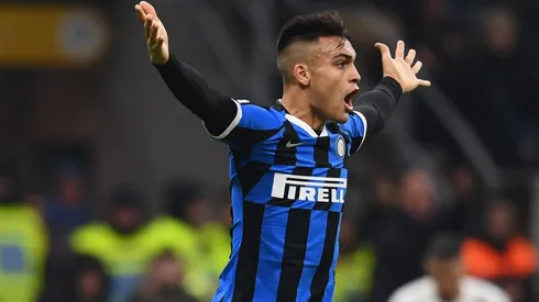 El nuevo precio de Lautaro Martínez que tienen que conocer en Barcelona