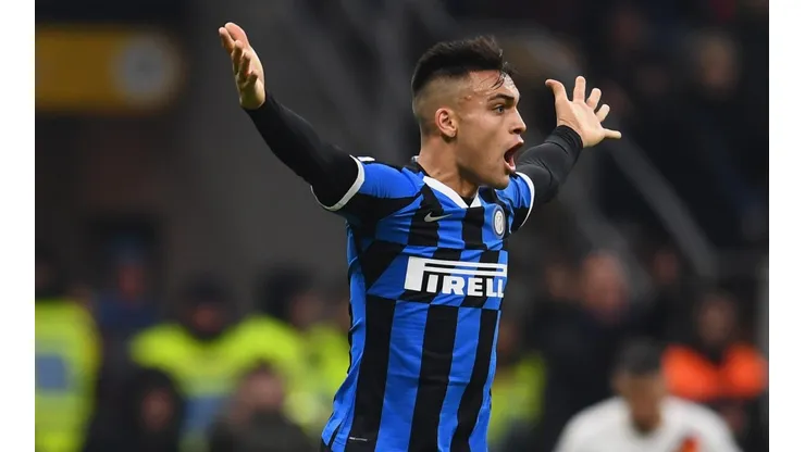 El nuevo precio de Lautaro Martínez que tienen que conocer en Barcelona