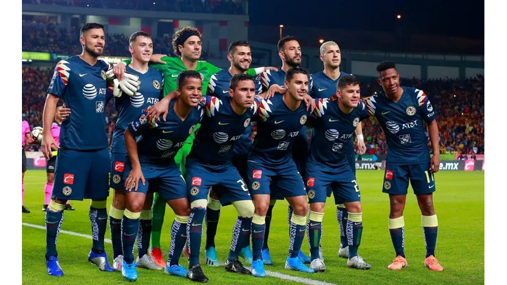Tiene con qué ilusionarse para la revancha con Morelia: América sabe lo que es hacer dos goles o más de local
