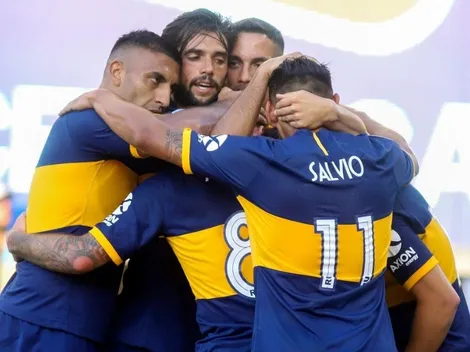 Ver en VIVO Rosario Central vs. Boca por la Superliga