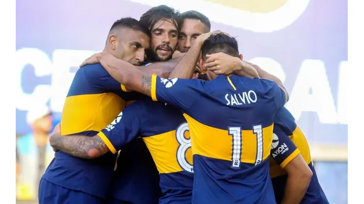 Boca Juniors