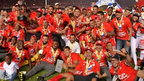 Personalidades del mundo felicitan al América de Cali por la estrella 14