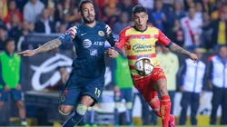 América y Monarcas Morelia animan la segunda semifinal del Apertura de la Liga MX. (Foto: Getty Images).