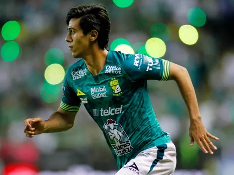 El sacrificio que hizo José Juan Macías en busca de su sueño