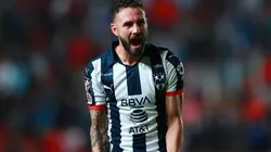 Miguel Layún habló antes de partir rumbo a Catar y dejó en claro sus pretensiones.