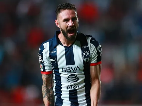 Más confiado que nunca: Miguel Layún confesó que sueña con poder ganarle al Liverpool