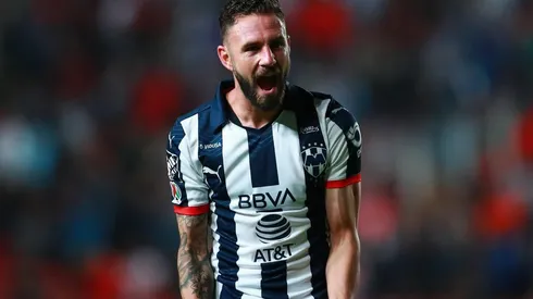 Miguel Layún habló antes de partir rumbo a Catar y dejó en claro sus pretensiones.