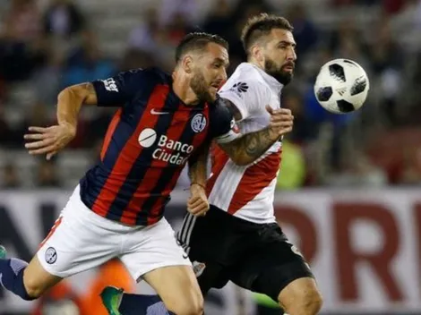 Ver en VIVO River vs. San Lorenzo por la Superliga