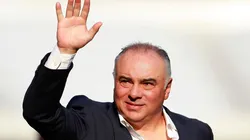 Memo Vázquez se va tranquilo de los Rayos.