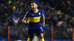 Eduardo Salvio