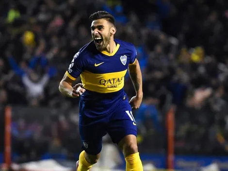 Rosario Central vs. Boca EN VIVO ONLINE por la Superliga