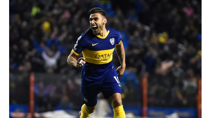 Eduardo Salvio