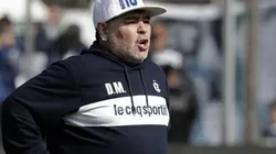 En VIVO: Gimnasia vs. Central Córdoba por la Superliga