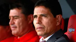 Alfonso Sosa volverá a dirigir a Necaxa luego de su paso por Atlético San Luis.