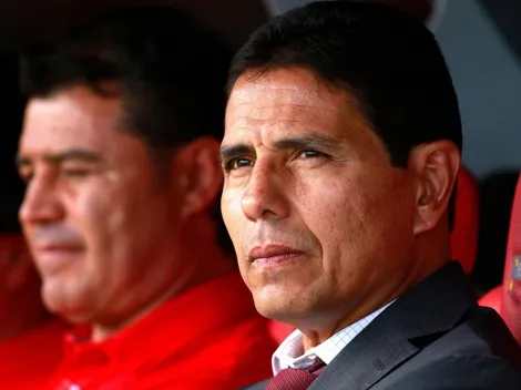 TUDN: Alfonso Sosa será entrenador de Necaxa