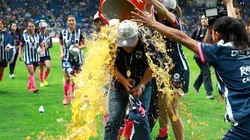 Los festejos y el delirio de las Rayadas con la afición por el título