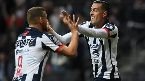 El saludo de Funes Mori a Janssen cuando lo reemplazó por la lesión