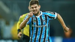 Qué canal transmite Goias vs. Gremio por el Brasileirao