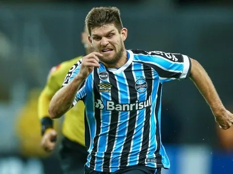 Qué canal transmite Goias vs. Gremio por el Brasileirao