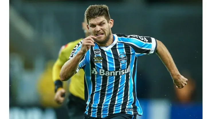Qué canal transmite Goias vs. Gremio por el Brasileirao