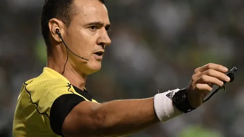 Con el VAR incluído: así le fue a Wilmar Roldán en final de la Liga
