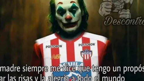 Lo que nunca falta: los mejores memes que dejó la final entre América y Junior