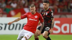 Qué canal transmite Internacional vs. Atlético Mineiro por el Brasileirao