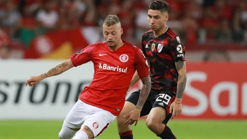 Qué canal transmite Internacional vs. Atlético Mineiro por el Brasileirao