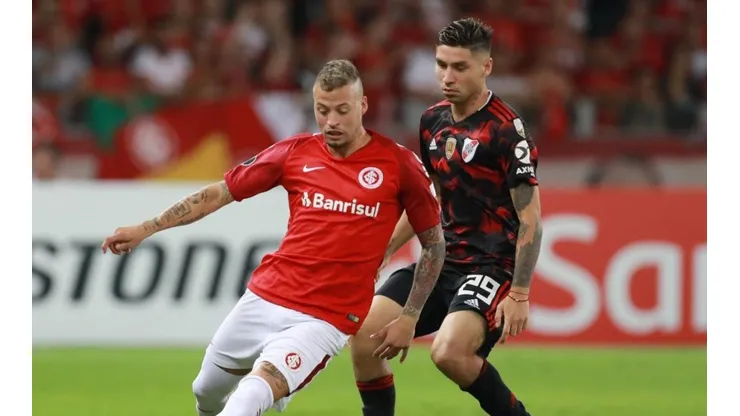 Qué canal transmite Internacional vs. Atlético Mineiro por el Brasileirao