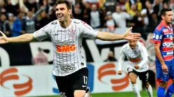 Qué canal transmite Corinthians vs. Fluminense por el Brasileirao